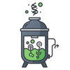 Fermentation Tank